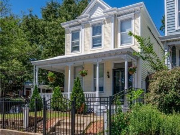 2028 W Main Street , Richmond, VA 23220