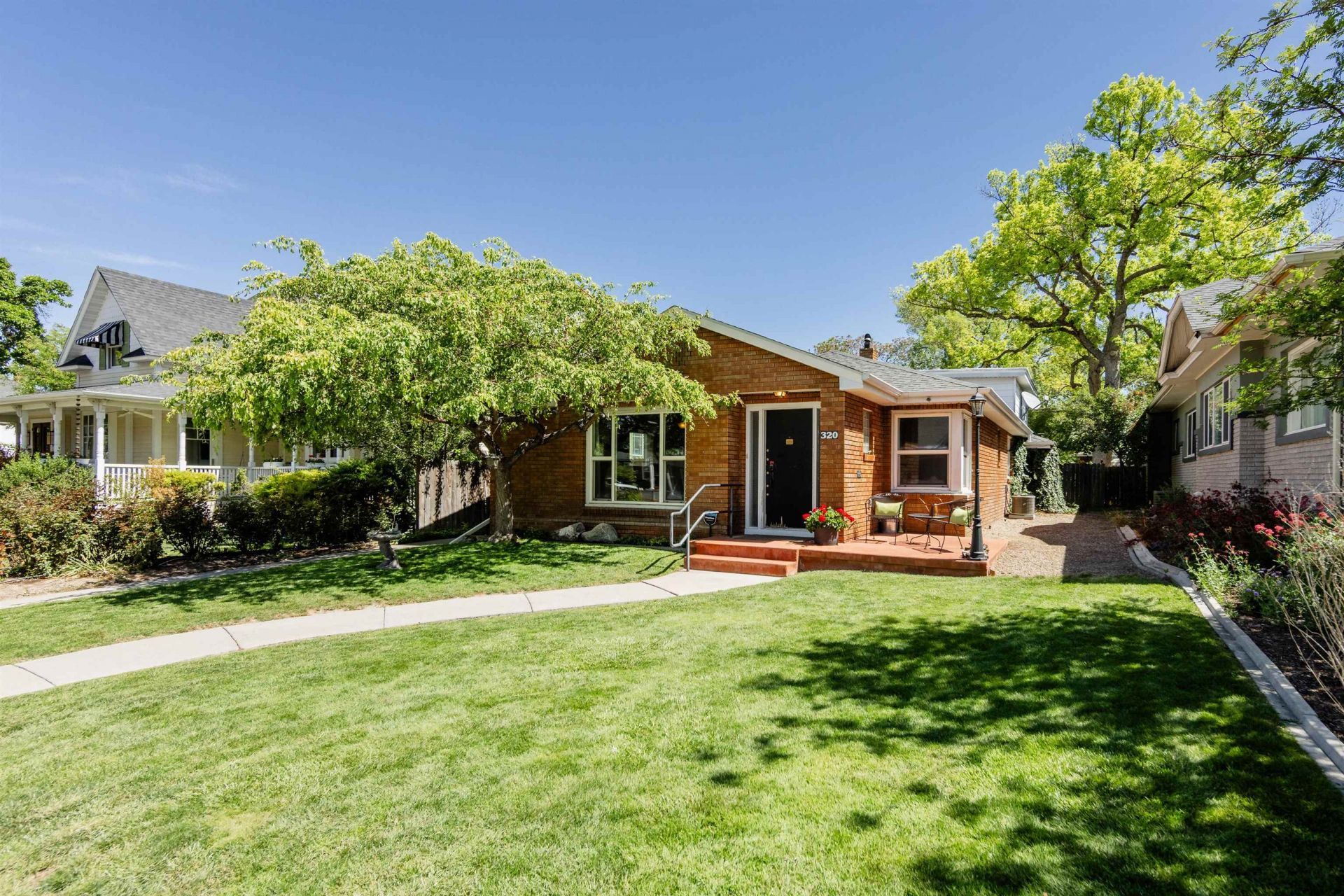 320 S 7th Ave, Pocatello, ID 83201 Main Photo