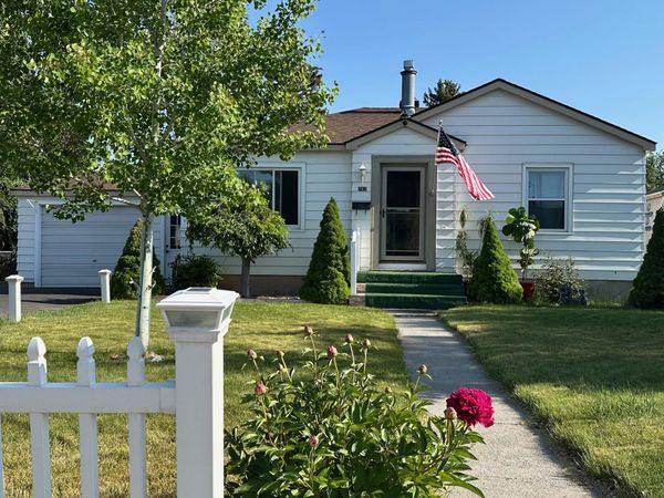 763 W Cedar, Pocatello, ID 83201
