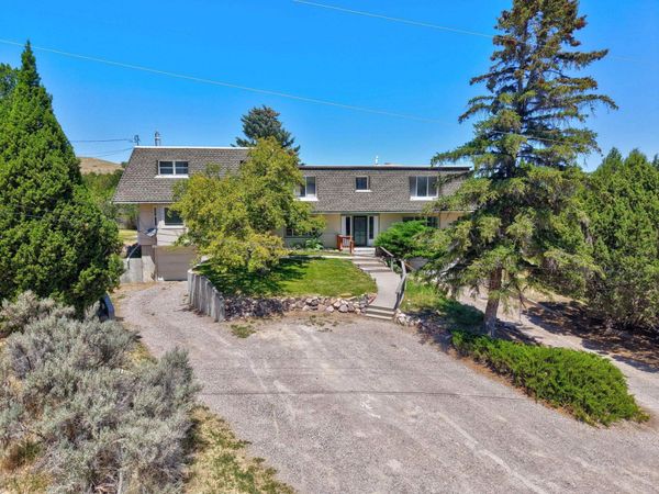 3595 Johnny Creek, Pocatello, ID 83204