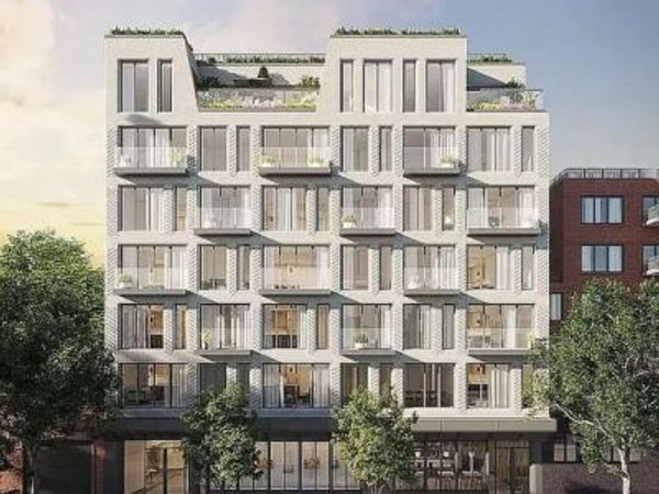 30-05 Vernon , Unit 4H, Astoria, NY 11102