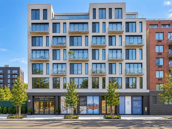 30-05 Vernon, Unit 4H, Astoria, NY 11102