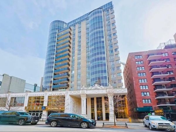13338 Sanford Avenue , Unit 11E, Flushing, NY 11355