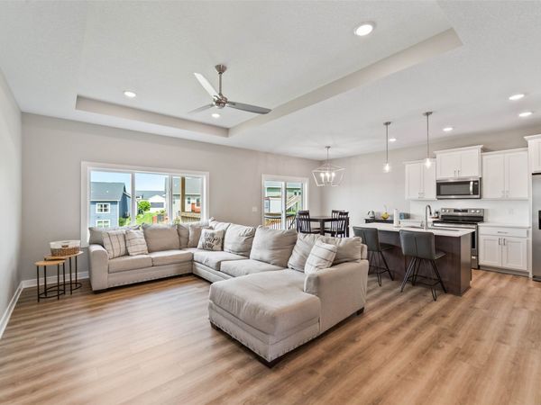 1604 Hackenberry Place, Granger, IA 50109