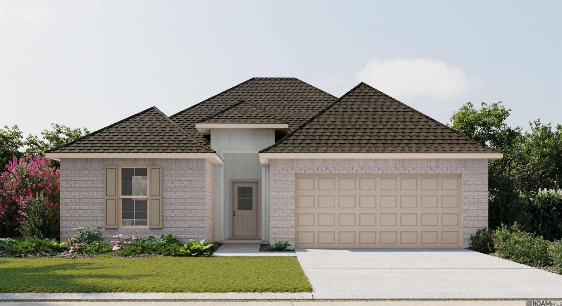 11396 Densmore Dr, Denham Springs, LA 70726 Main Photo