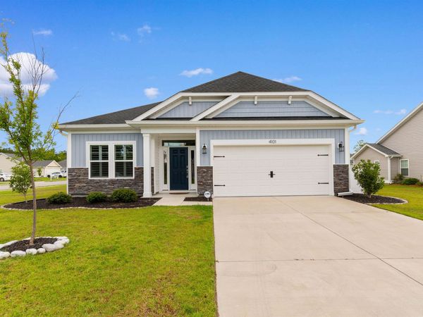 4101 Rockwood Dr., Conway, SC 29526