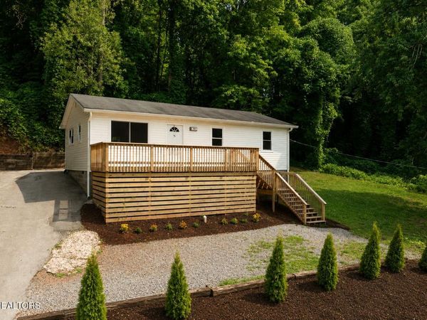 218 Jerry Lane, Knoxville, TN 37920