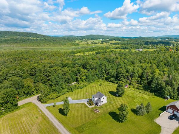 11 Doe Meadow Road, Monkton, VT 05469