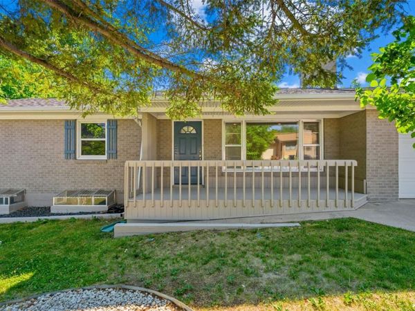 10 El Sereno Drive, Colorado Springs, CO 80906