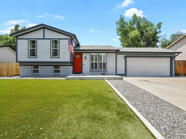 1483 Elmwood Street, Broomfield, CO 80020