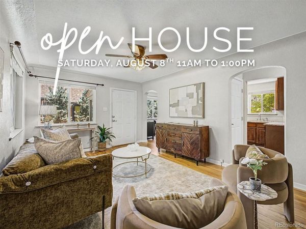 1414 Spruce Street, Denver, CO 80220