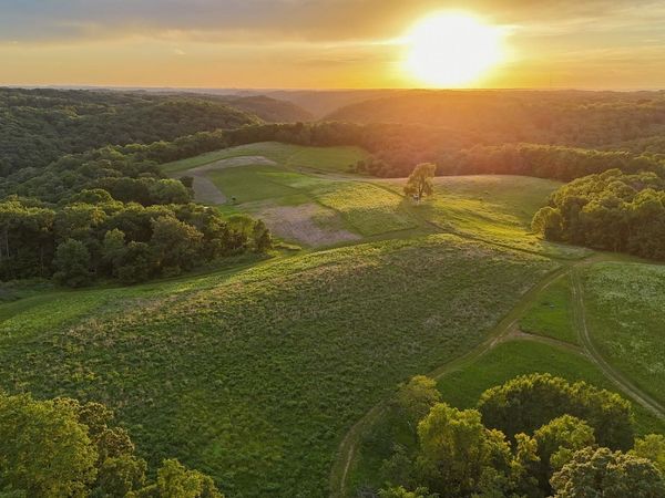 6880 County Road P, Muscoda, WI 53573