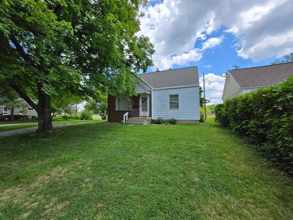 3250 Dresden Street , Columbus, OH 43224