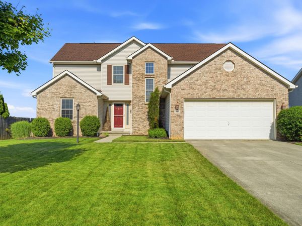 161 Walnut Creek Drive, Commercial Point, OH 43116