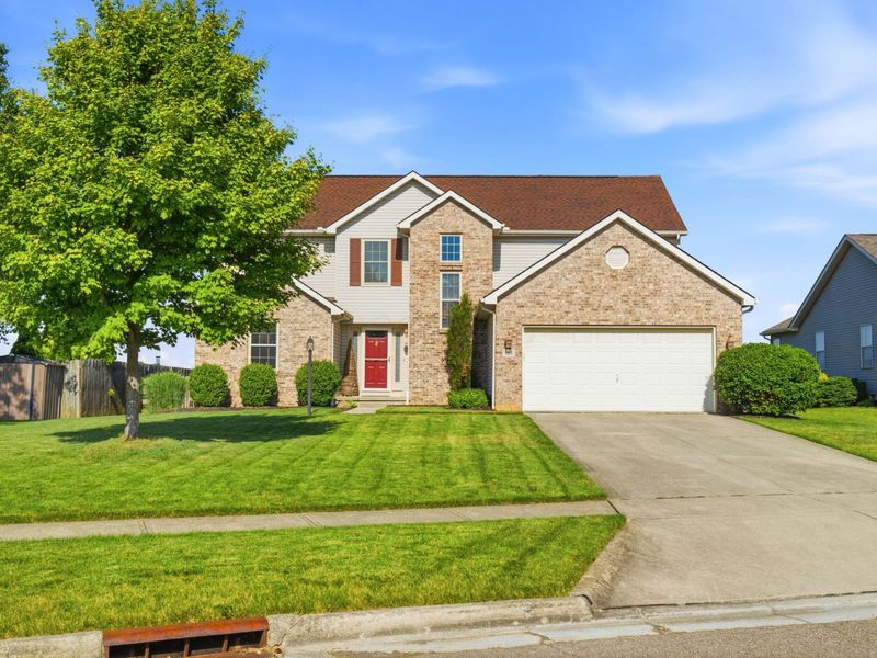 161 Walnut Creek Drive, Commercial Point, OH 43116 Photo 2
