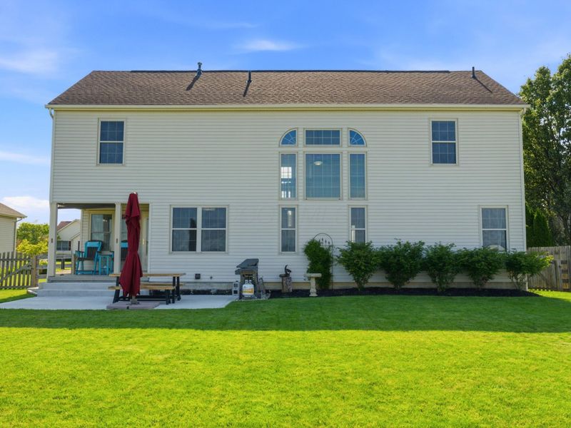 161 Walnut Creek Drive, Commercial Point, OH 43116 Photo 44