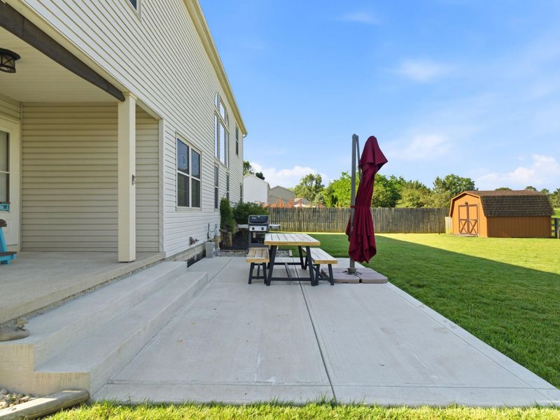 161 Walnut Creek Drive, Commercial Point, OH 43116 Photo 45