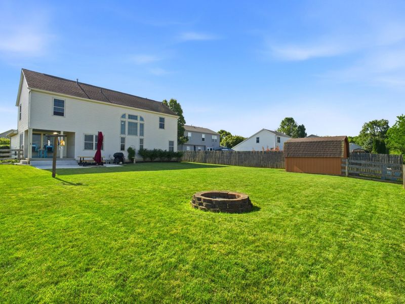 161 Walnut Creek Drive, Commercial Point, OH 43116 Photo 47