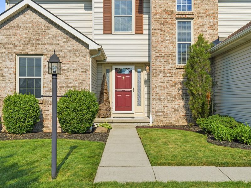 161 Walnut Creek Drive, Commercial Point, OH 43116 Photo 5