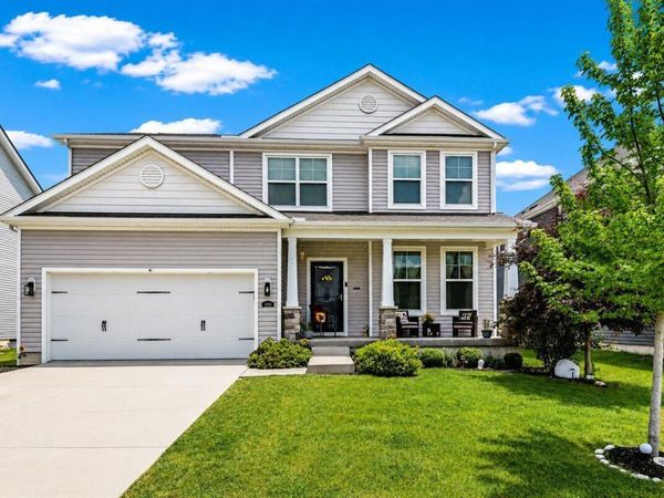 4196 Holstein Drive, Columbus, OH 43207