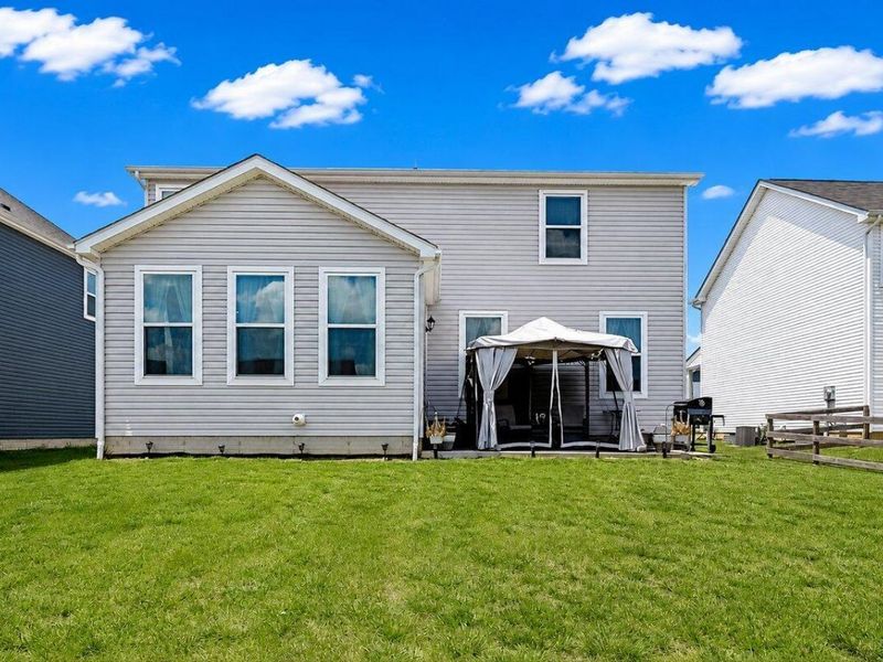 4196 Holstein Drive, Columbus, OH 43207 Photo 30