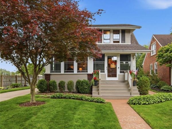 1917 Clawson Avenue, Royal Oak, MI 48073