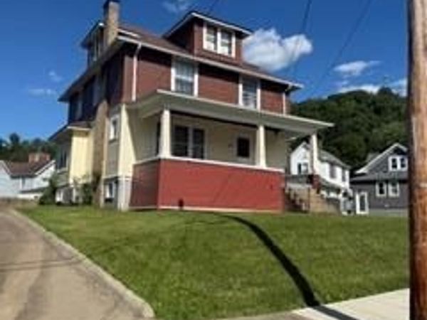 29 BRYAN STREET, Wheeling, WV 26003