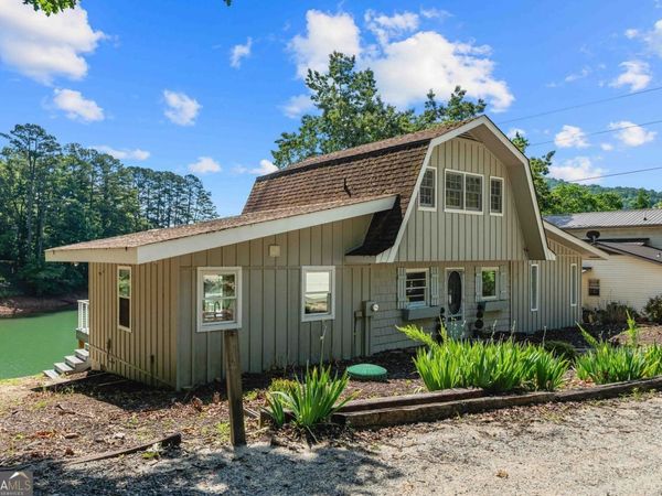 199 Nottely View, Blairsville, GA 30512