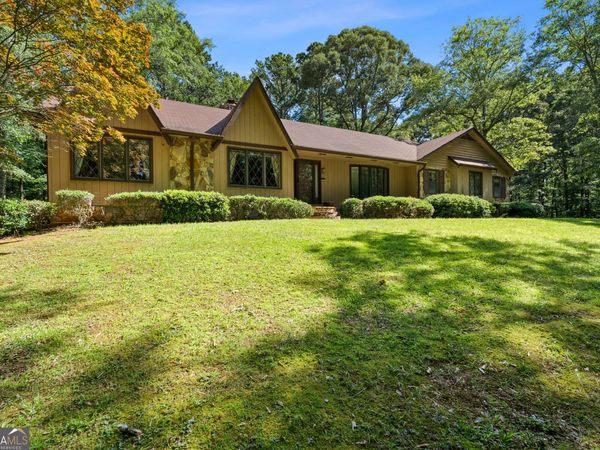2665 Honey Creek Road SW, Conyers, GA 30094