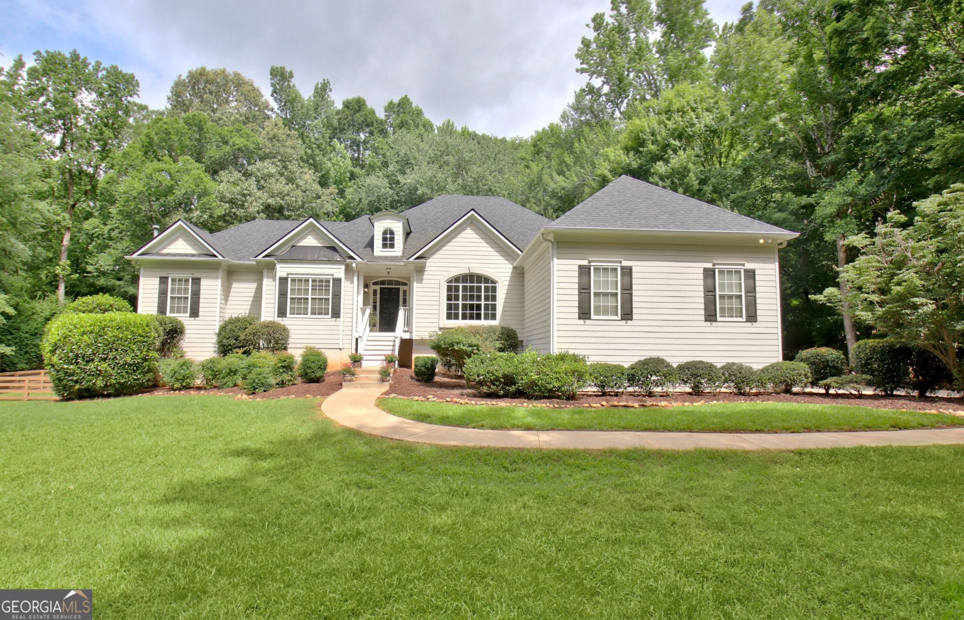 100 Postwood Drive, Fayetteville, GA 30215 Main Photo