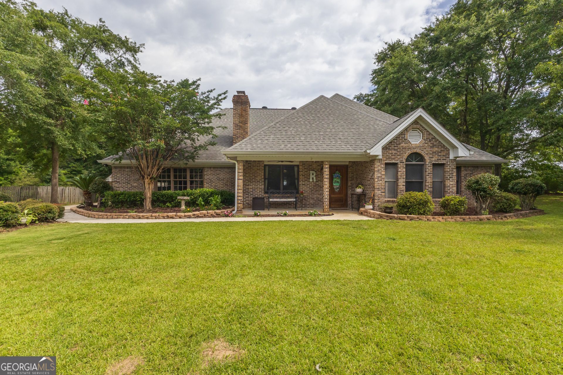 107 Loch Mere Drive, Kathleen, GA 31047 Main Photo