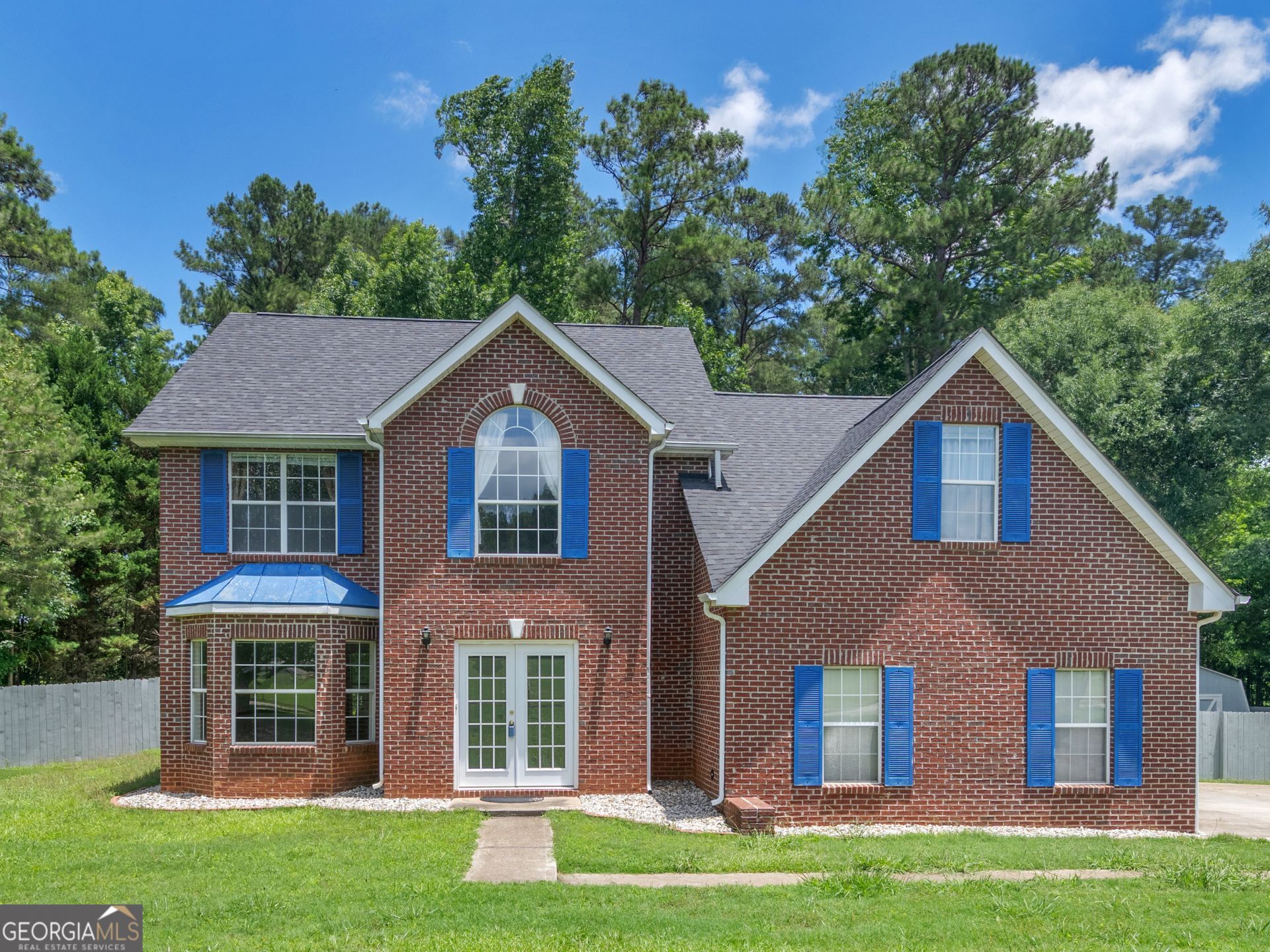 219 Metoyer Drive, McDonough, GA 30252 Main Photo