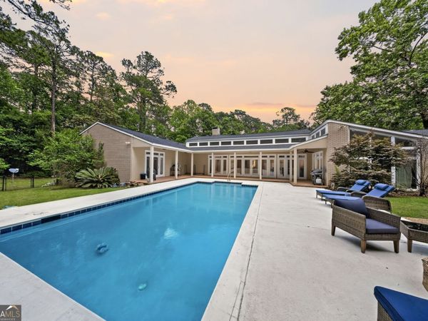 20 Cherokee Road, Moultrie, GA 31768