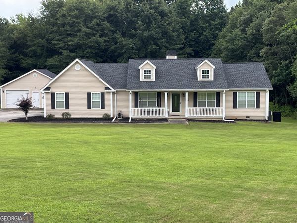 177 Strong Road, Newnan, GA 30263