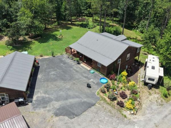 3713 Chulio Road SE, Rome, GA 30161