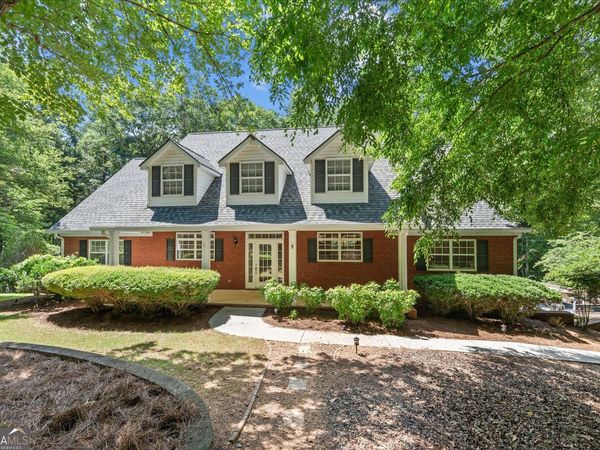 5149 Woodmond Drive, Villa Rica, GA 30180