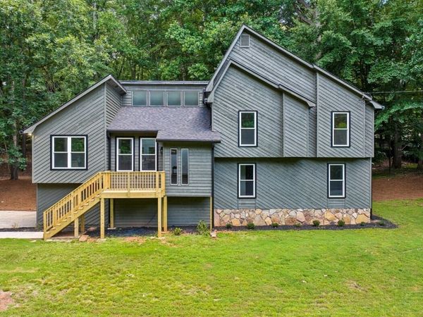 926 Allatoona Road, Woodstock, GA 30189