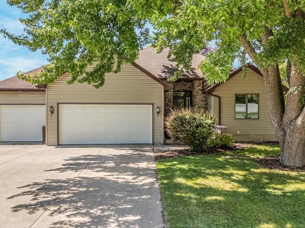 358 S 5TH STREET, Winneconne, WI 54986
