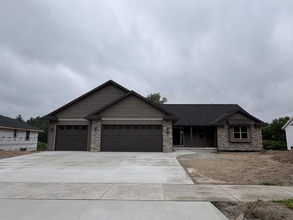 3373 GLENDALE AVENUE, Green Bay, WI 54313