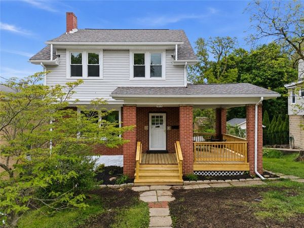 1004 Biltmore, Pittsburgh, PA 15216
