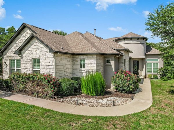 2620 Council Springs PASS, Leander, TX 78641