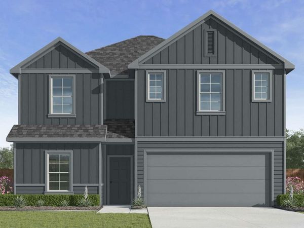 2382 Bee Creek DR, Copperas Cove, TX 76522
