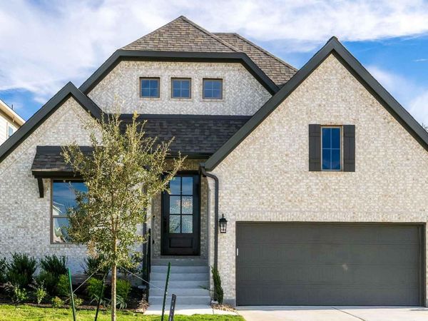 125 Burke ST, Liberty Hill, TX 78642