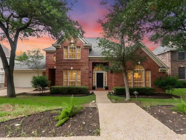 6008 Tributary Ridge CT, Austin, TX 78759