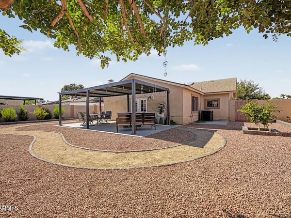 6727 W SAN MIGUEL Avenue, Glendale, AZ 85303