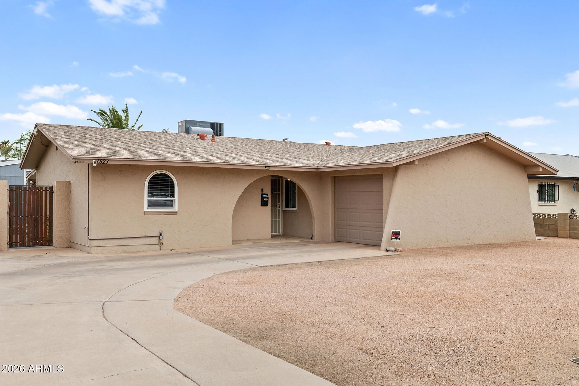 1823 E Brookdale Street, Mesa, AZ 85203 Main Photo
