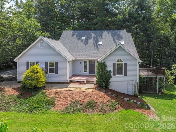 23 Moriah Lane , Asheville, NC 28803