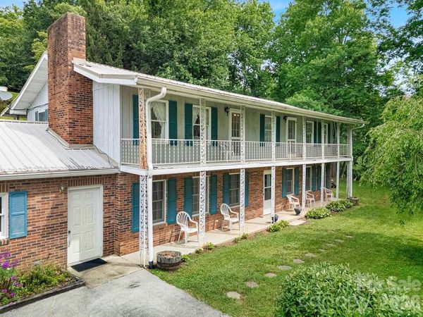 106 Flora Lina Drive , Brevard, NC 28712