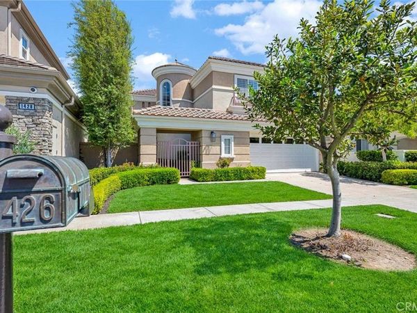 1426 Newporter Way, Newport Beach, CA 92660