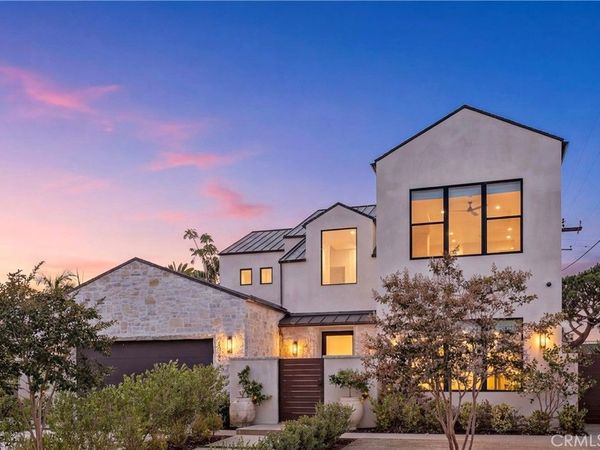 20321 Orchid, Newport Beach, CA 92660